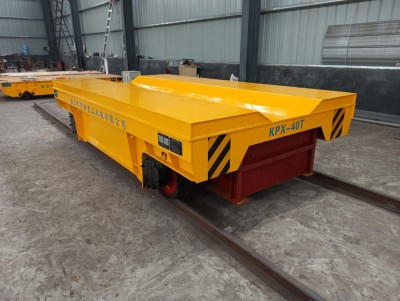 KPX Battery operovaný V-shape přenosový vozík