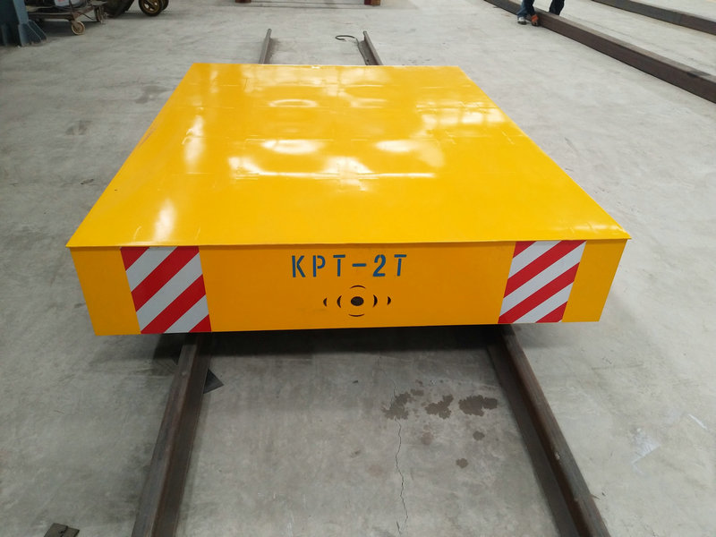 KPT Towing Cable Elektrický přenosový vozík
