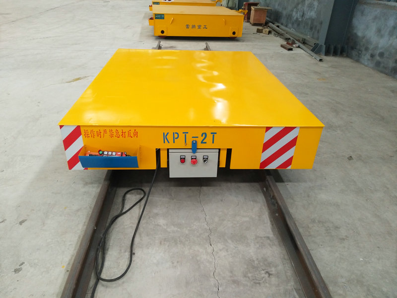 KPT Towing Cable Elektrický přenosový vozík