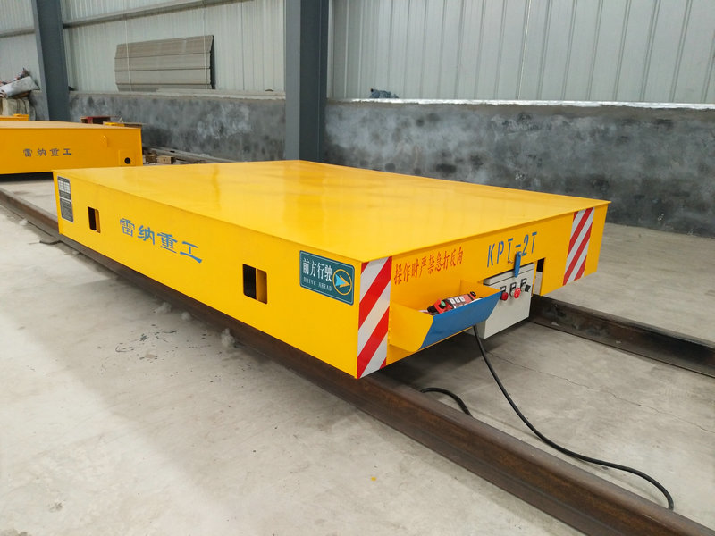 KPT Towing Cable Elektrický přenosový vozík