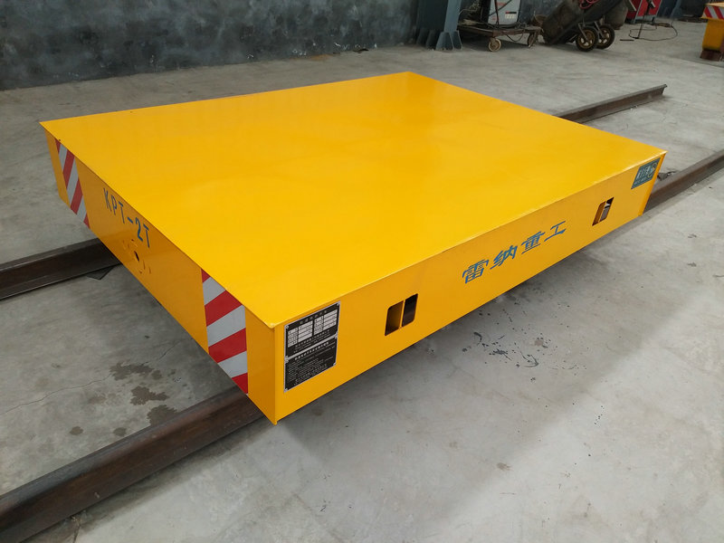 KPT Towing Cable Elektrický přenosový vozík