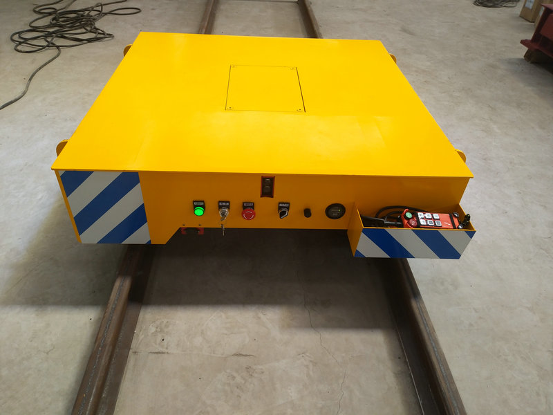 KPX Elektrický Flatbed Trolejbus