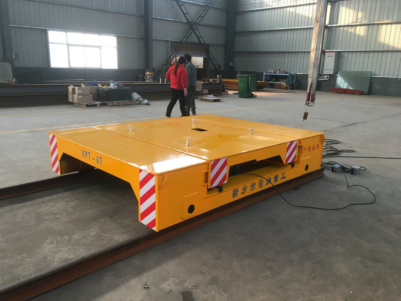 Doube Deck Rail Transer Trolejbusy