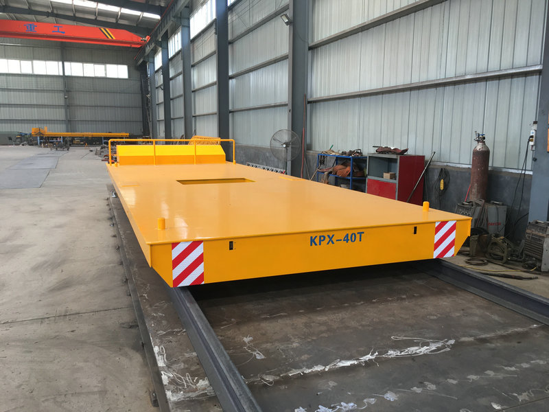 Dálkové ovládání železnice Powered Transfer Cart