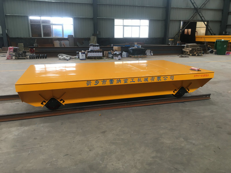10 Tons Track Elektrický přenosový vozík