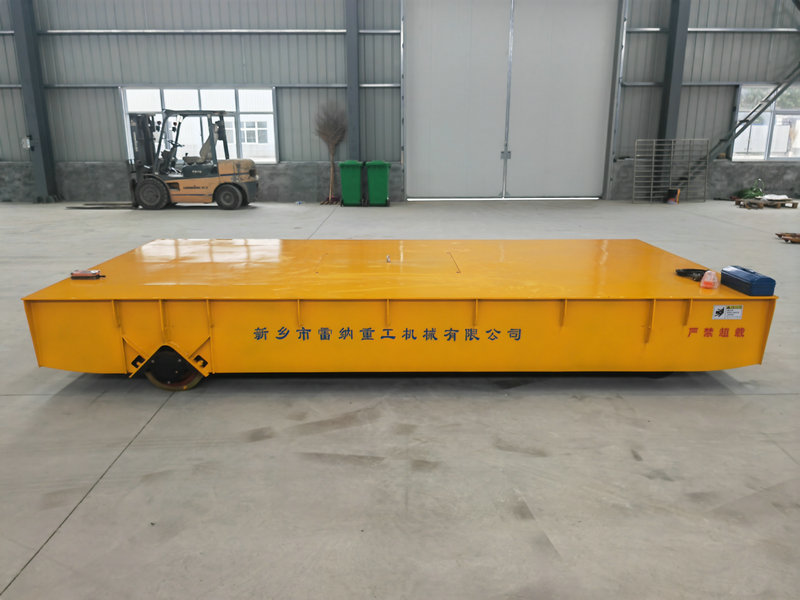 20Ton Omni-Směrný bezdrátový přenosový kočárek